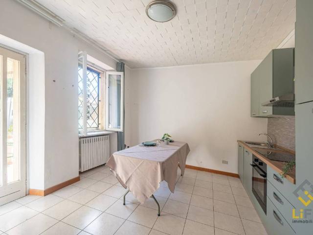 Appartamento in vendita a Missanghera, Galliate