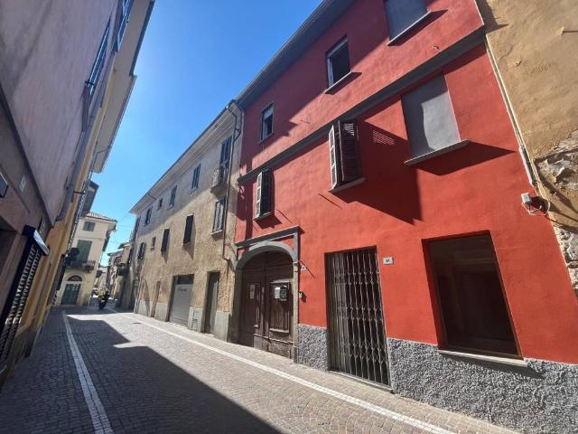 Appartamento in vendita a Borgo, Piemonte