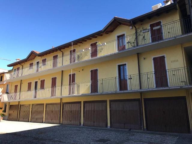 Appartamento in vendita a Piemonte, Novara