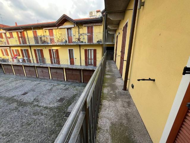 Appartamento in vendita a Piemonte, Novara
