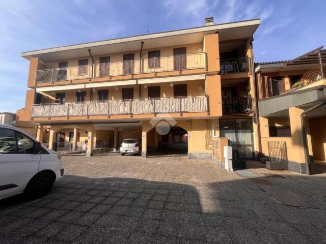 Appartamento in vendita a Borgo, Piemonte
