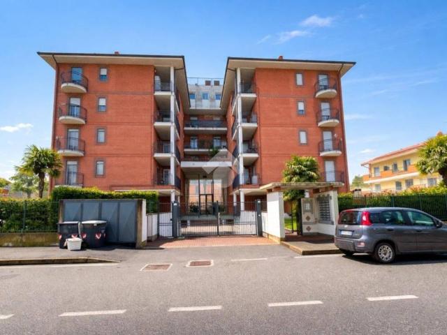 Appartamento in vendita a Piemonte, Novara