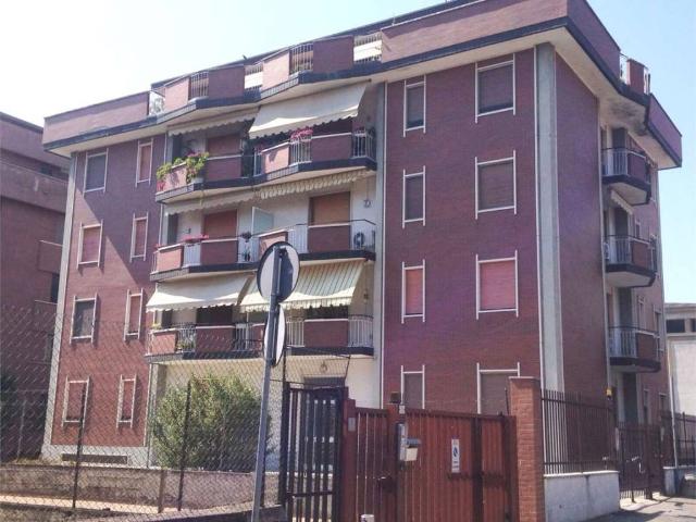 Appartamento in vendita a Porta San Pietro, Piemonte