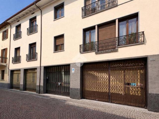 Appartamento in vendita a Porta San Pietro, Piemonte