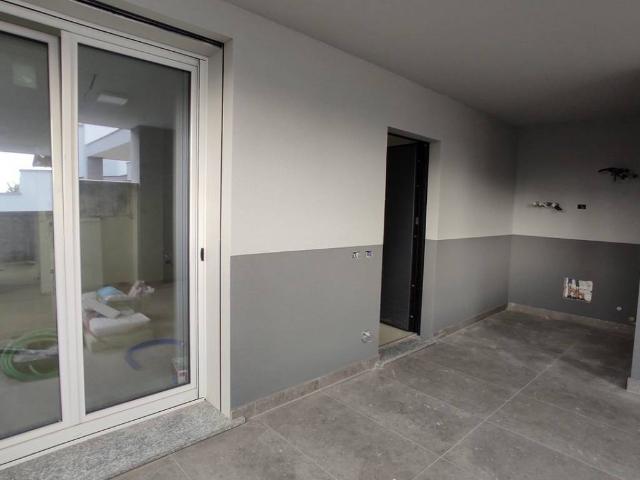 Appartamento in vendita a Missanghera, Galliate