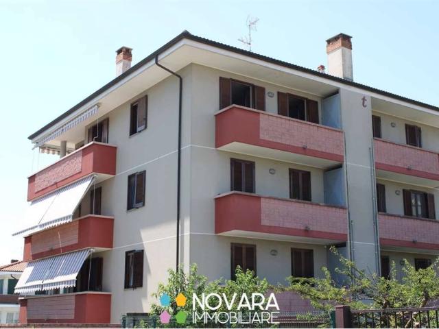 Appartamento in vendita a Bornate, Piemonte