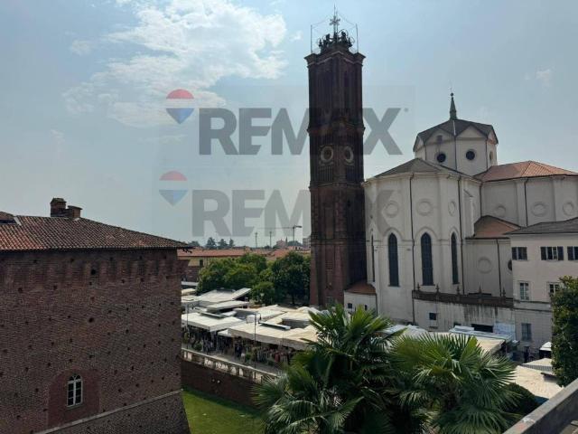 Appartamento in vendita a Porta San Pietro, Piemonte
