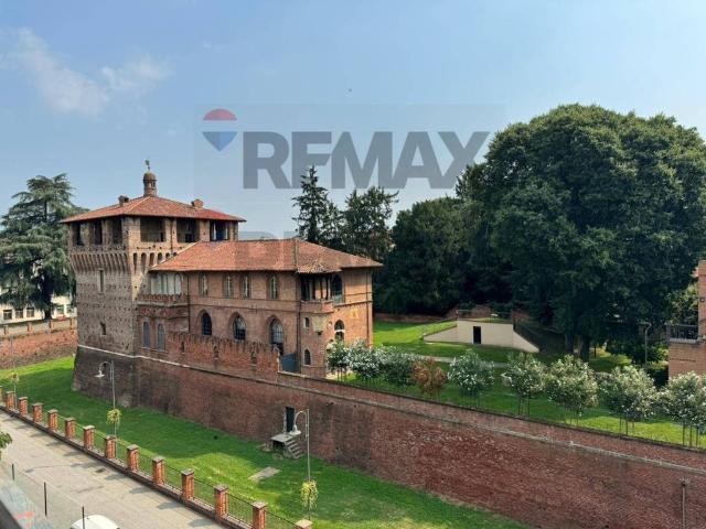 Appartamento in vendita a Porta San Pietro, Piemonte