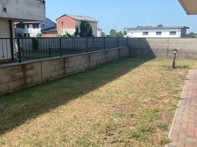 Appartamento in vendita a Missanghera, Galliate