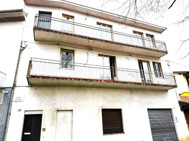 Appartamento in vendita a Piemonte, Novara
