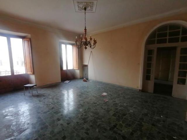 Appartamento in vendita a Unione Comuni Garfagnana, Gallicano