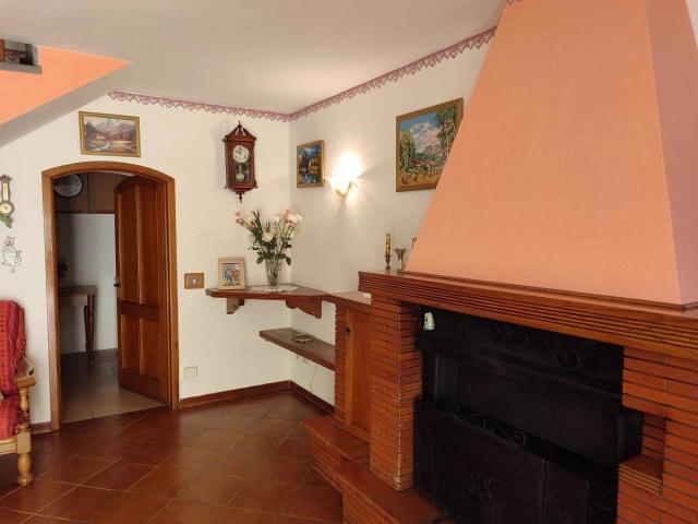 Appartamento in vendita a Unione Comuni Garfagnana, Molazzana