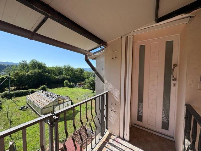 Appartamento in vendita a Unione Comuni Garfagnana, Gallicano