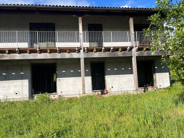 Appartamento in vendita a Gallicano, Lucca