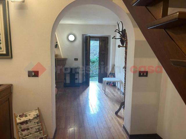 Appartamento in vendita a Unione Comuni Garfagnana, Gallicano