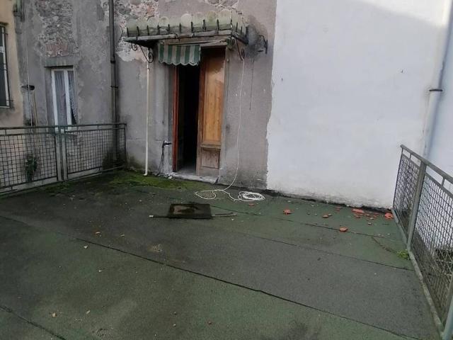 Appartamento in vendita a Unione Comuni Garfagnana, Gallicano