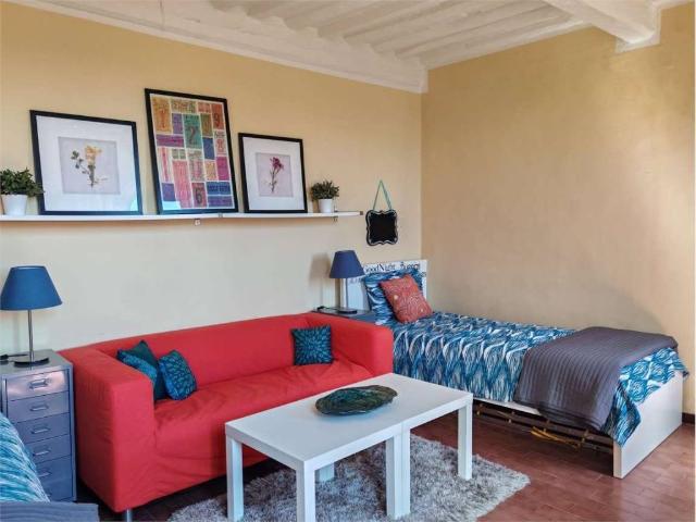 Appartamento in vendita a Unione Comuni Garfagnana, Gallicano