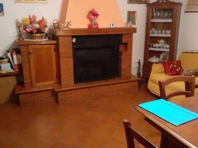Appartamento in vendita a Gallicano, Lucca