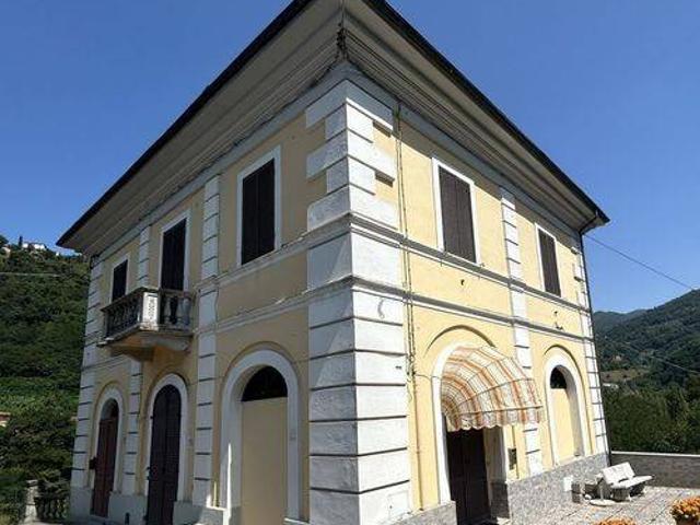 Appartamento in vendita a Unione dei comuni Media Valle del Serchio, Barga