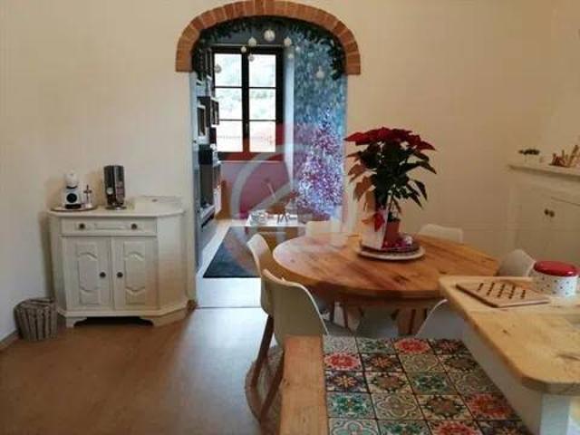 Appartamento in vendita a Gallicano, Lucca