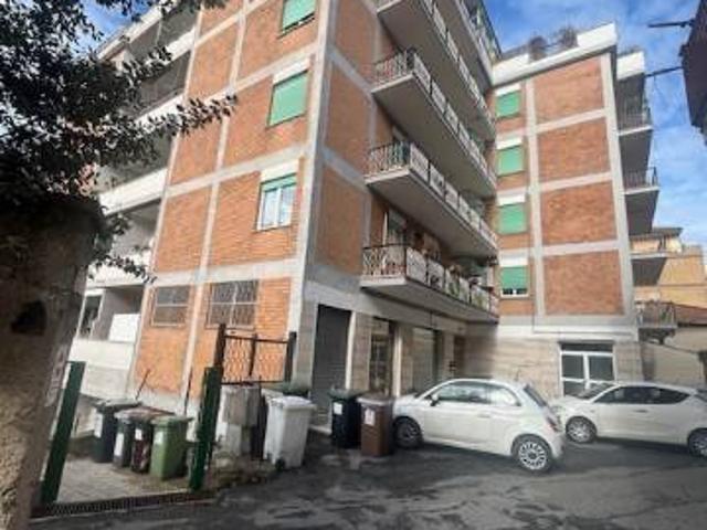 Appartamento in vendita a Gallicano nel Lazio, Roma Capitale