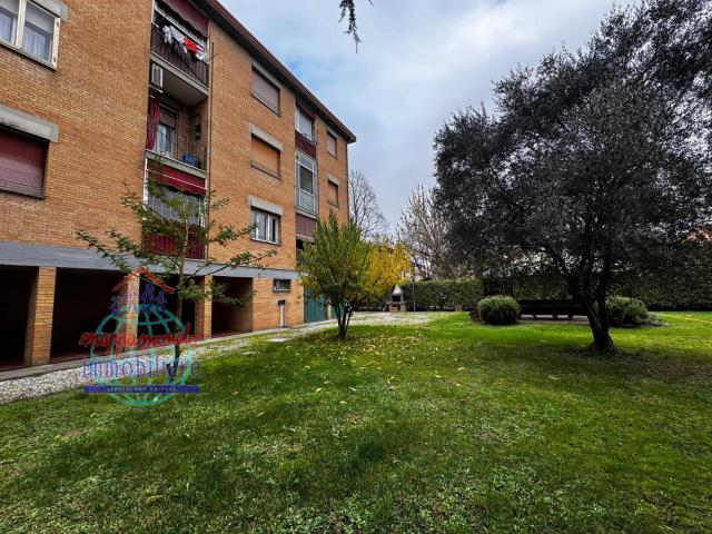 Appartamento in vendita a Unione Reno Galliera, Galliera