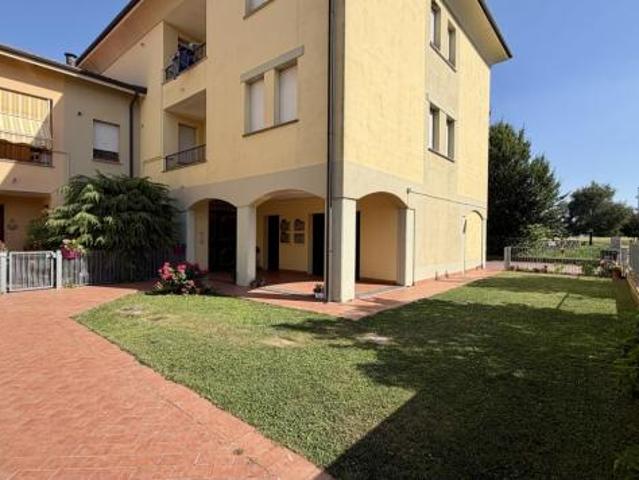 Appartamento in vendita a Unione Reno Galliera, Galliera