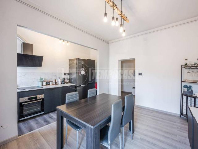 Appartamento in vendita a Unione Reno Galliera, Galliera