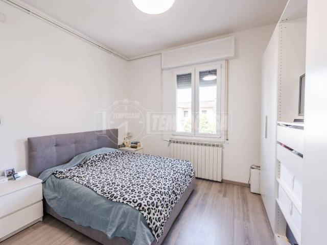 Appartamento in vendita a Unione Reno Galliera, Galliera