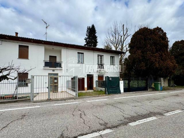 Appartamento in vendita a Unione Reno Galliera, Galliera