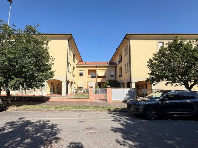 Appartamento in vendita a Unione Reno Galliera, Galliera