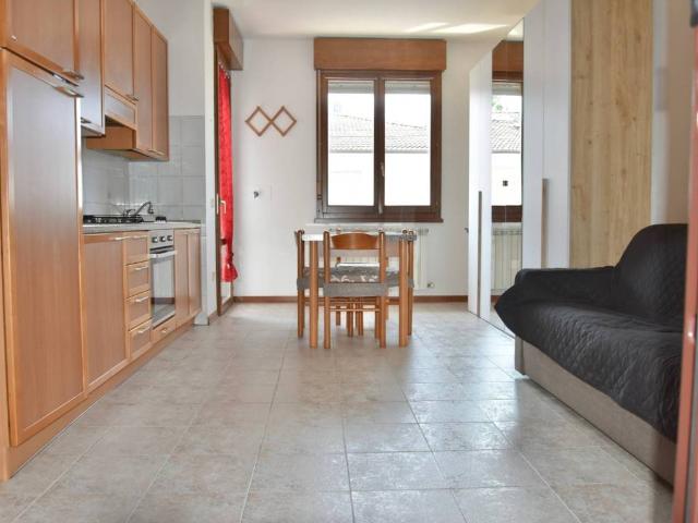 Appartamento in vendita a Unione Reno Galliera, Galliera