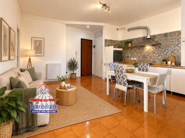 Appartamento in vendita a San Venanzio, Galliera