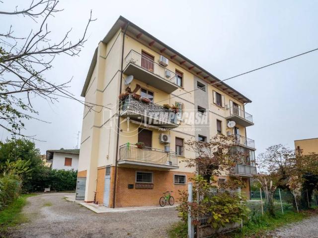 Appartamento in vendita a Unione Reno Galliera, Galliera