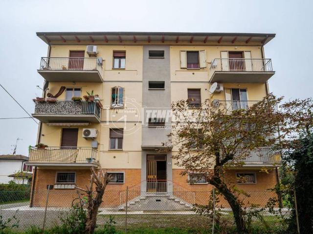 Appartamento in vendita a Unione Reno Galliera, Galliera