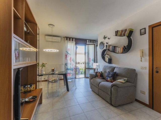 Appartamento in vendita a San Venanzio, Galliera