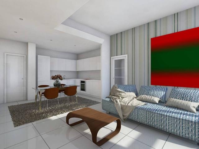 Appartamento in vendita a Unione Reno Galliera, Galliera