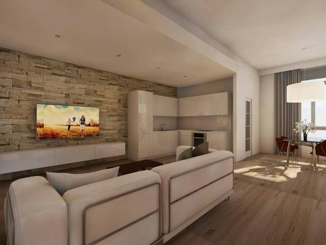 Appartamento in vendita a Unione Reno Galliera, Galliera