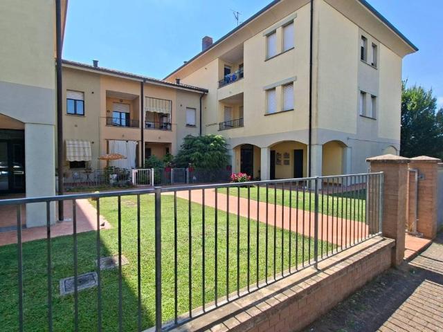 Appartamento in vendita a Unione Reno Galliera, Galliera