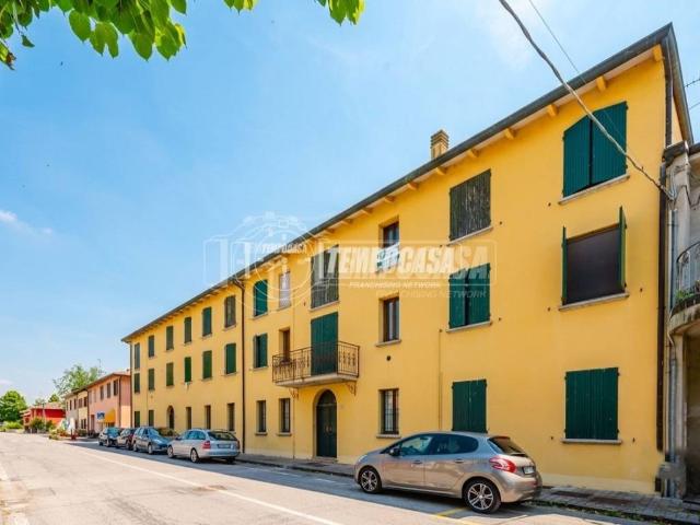 Appartamento in vendita a Unione Reno Galliera, Galliera