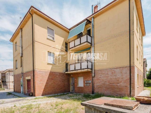 Appartamento in vendita a Unione Reno Galliera, Galliera
