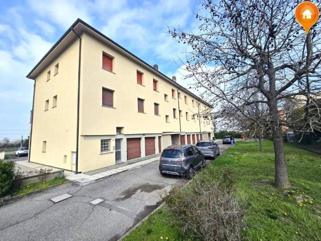 Appartamento in vendita a Unione Reno Galliera, Galliera