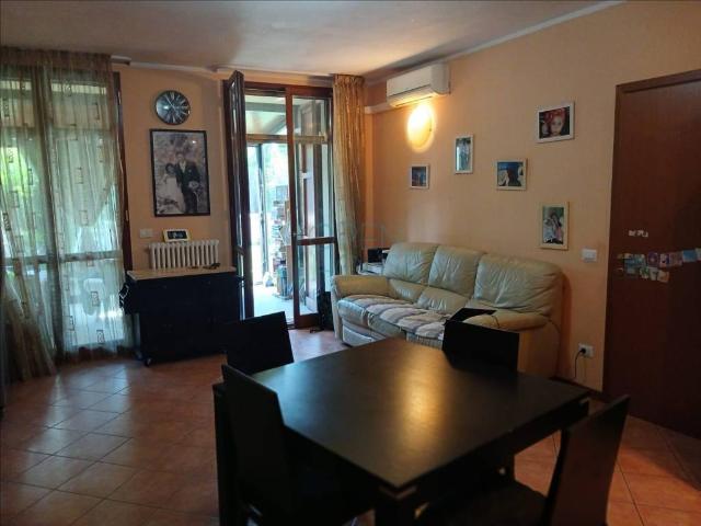 Appartamento in vendita a Galliera