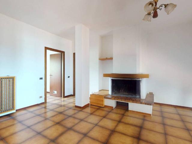 Appartamento in vendita a San Venanzio, Galliera