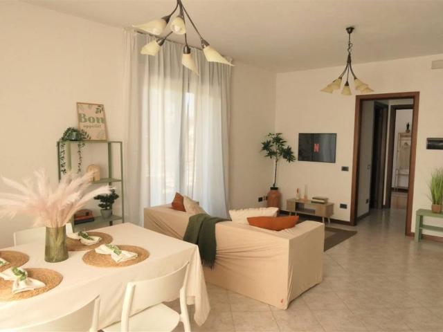 Appartamento in vendita a Maglio, Galliera Veneta