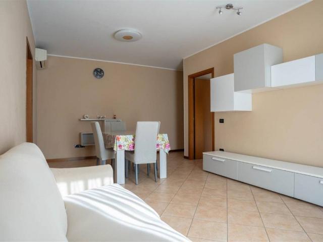 Appartamento in vendita a Maglio, Galliera Veneta