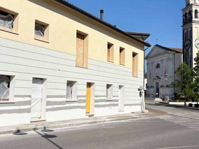 Appartamento in vendita a Maglio, Galliera Veneta