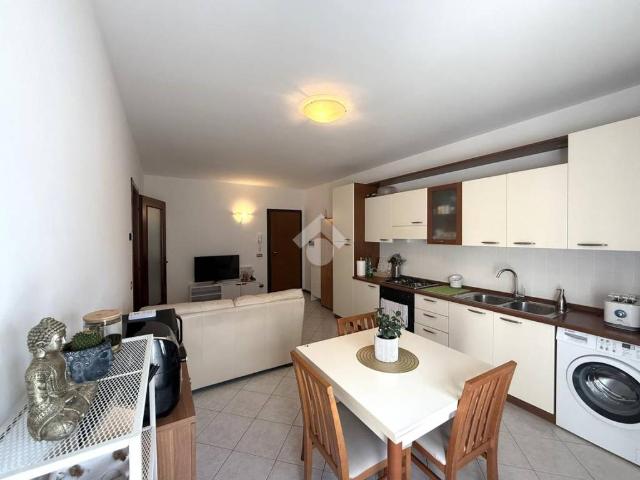 Appartamento in vendita a Maglio, Galliera Veneta
