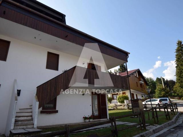 Appartamento in vendita a Ferragh, Gallio