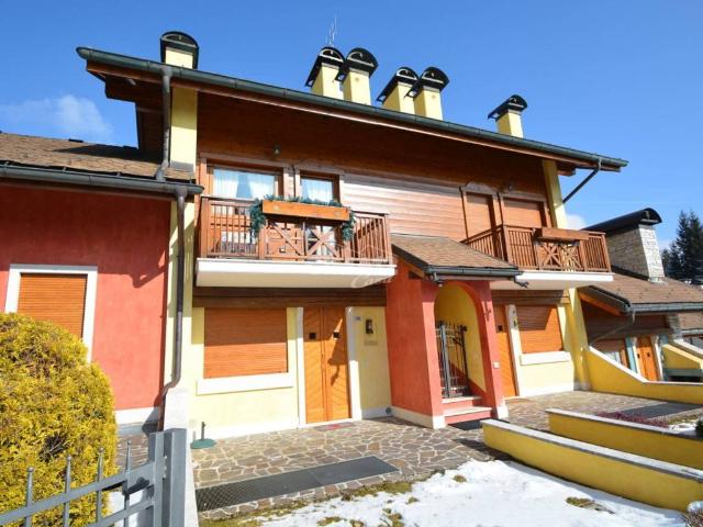 Appartamento in vendita a Contrada Confini, Gallio